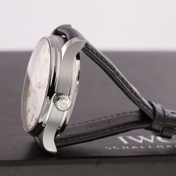 IWC Portugieser Automatic IW500704